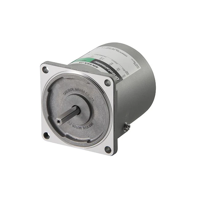Oriental Motor SCM Speed Control Motor