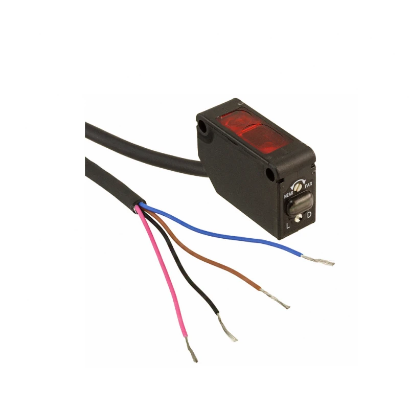 Panasonic EX-10 Photoelectric Sensor
