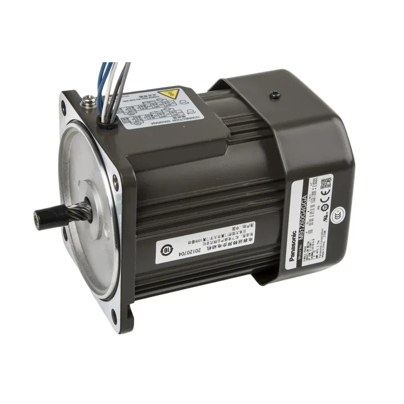 Panasonic Shin-G Induction Motor