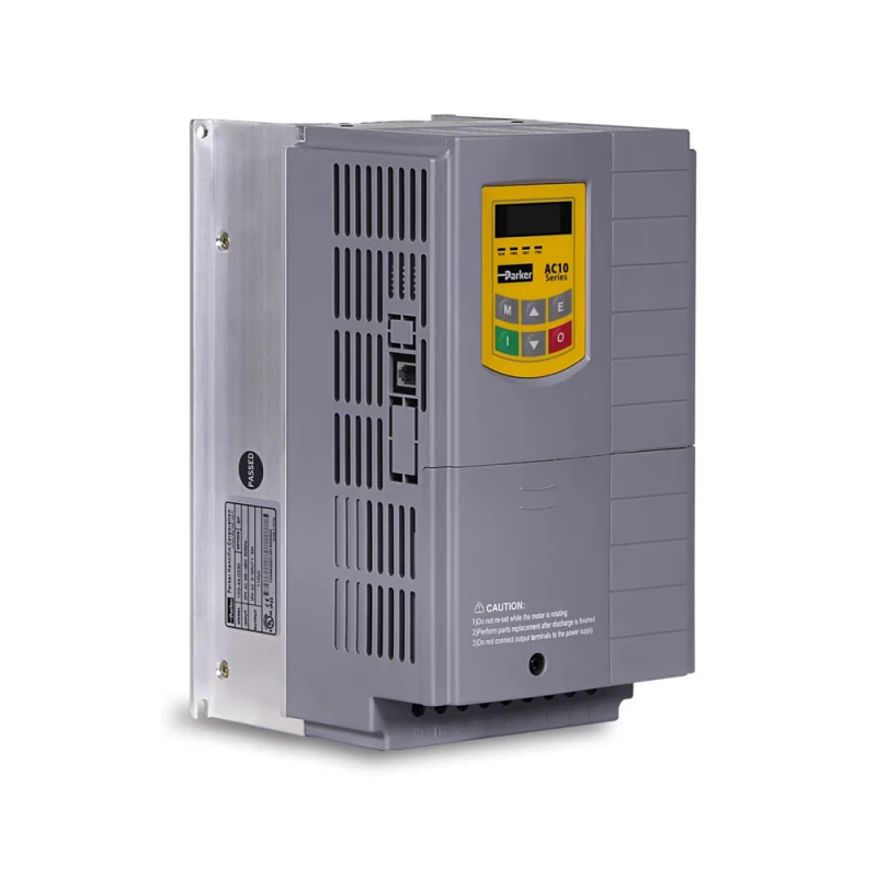 Parker AC10 Inverter