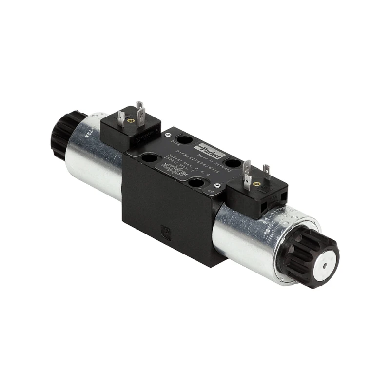 Parker D1FV Pressure Reducing Valve