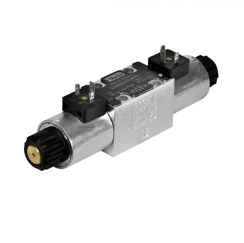 Parker Directional Control Valve