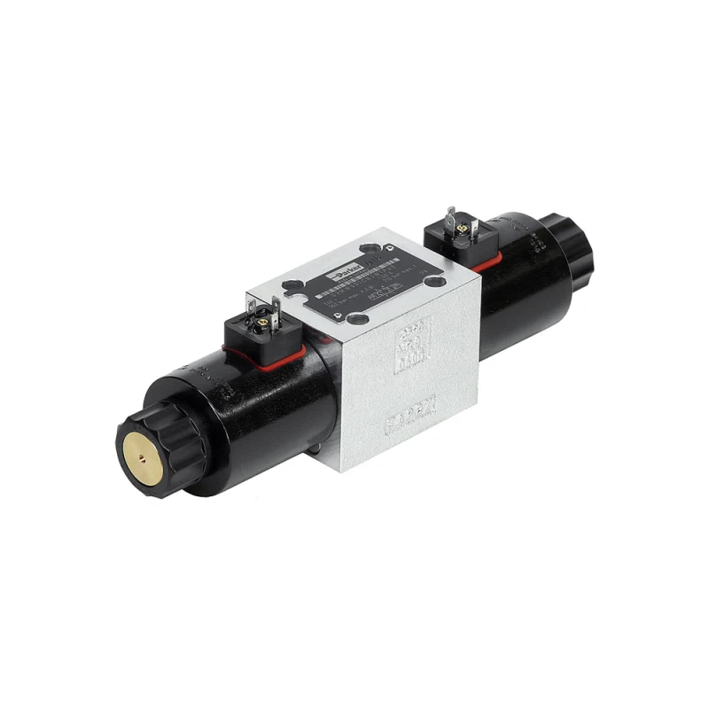 Parker D3MW Directional Control Valve