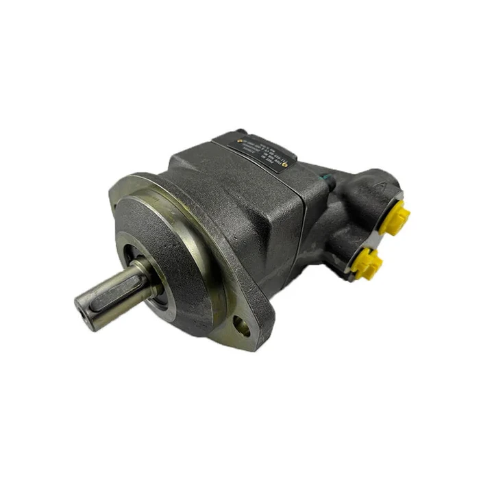 Parker F11 Piston Pump