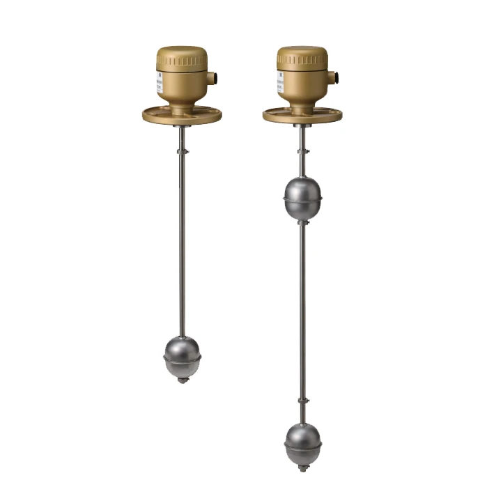 Parker JRS Level Switch