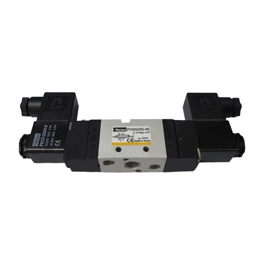 Parker Solenoid Valve