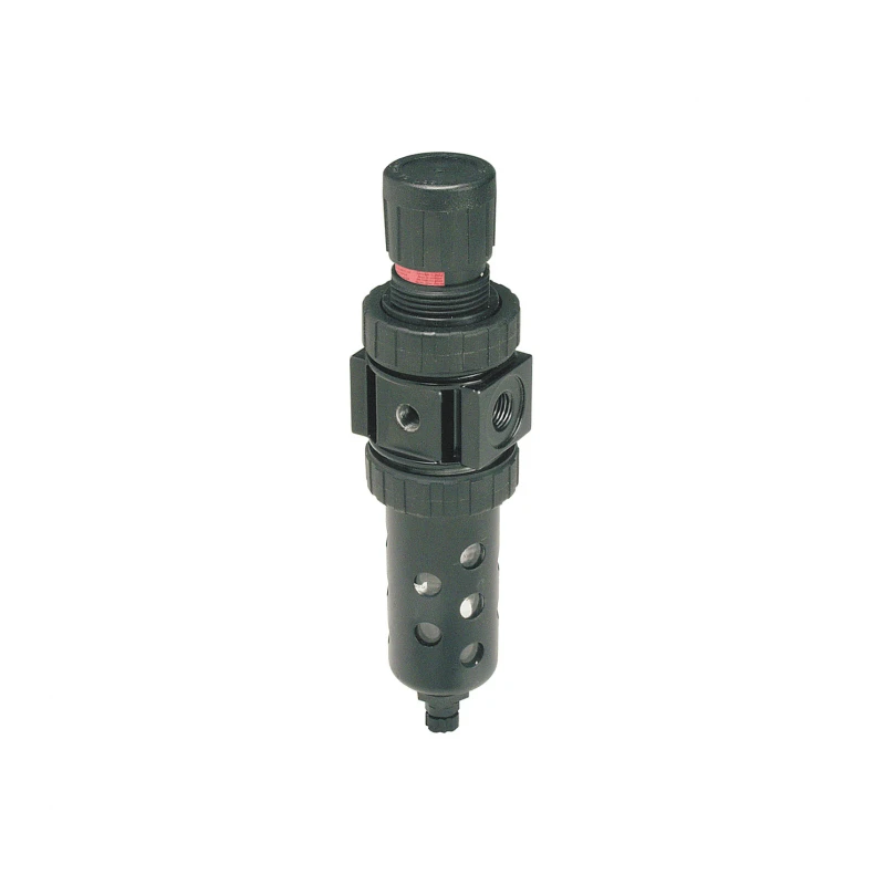 Parker Prep-Air II Filter Regulator