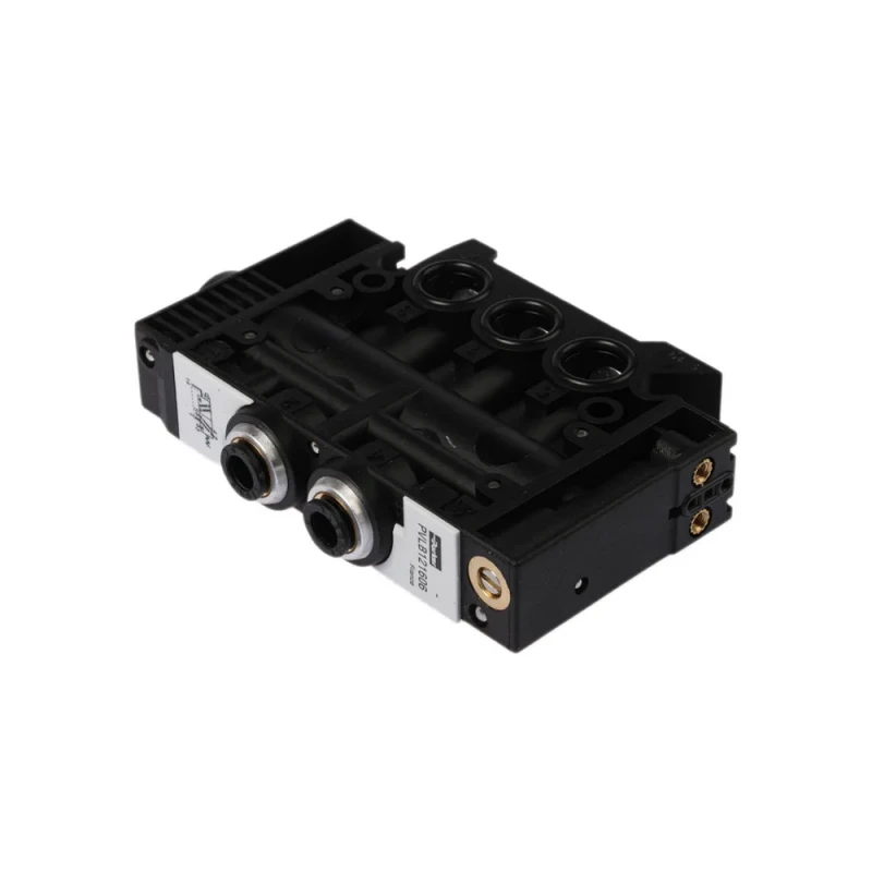 Parker PVL-B Solenoid Valve