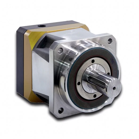 Parker Gear Head