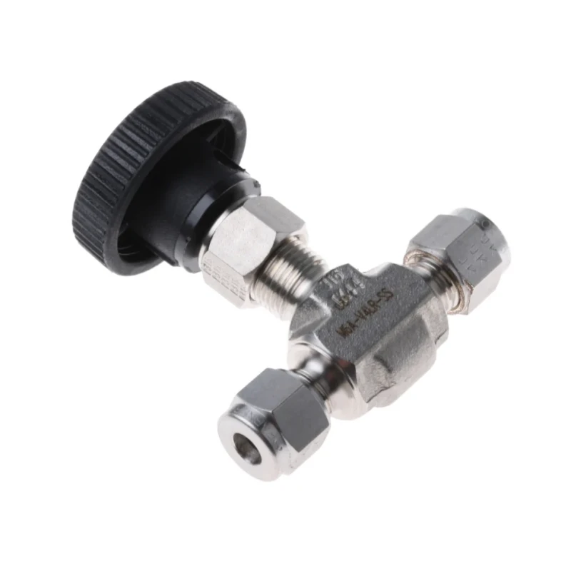 Parker V Needle Valve
