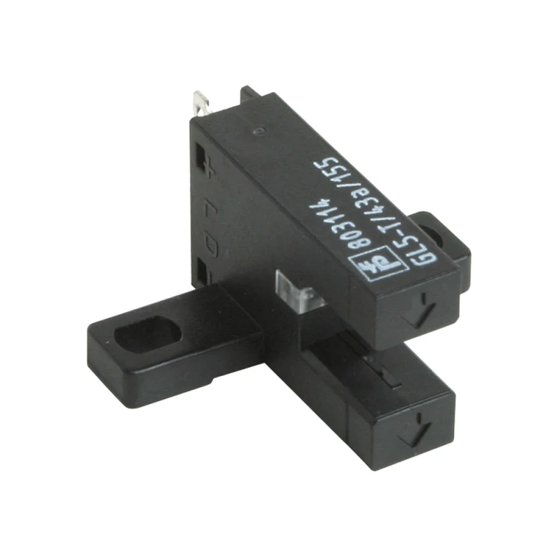 Pepperl+Fuchs Photoelectric Sensor