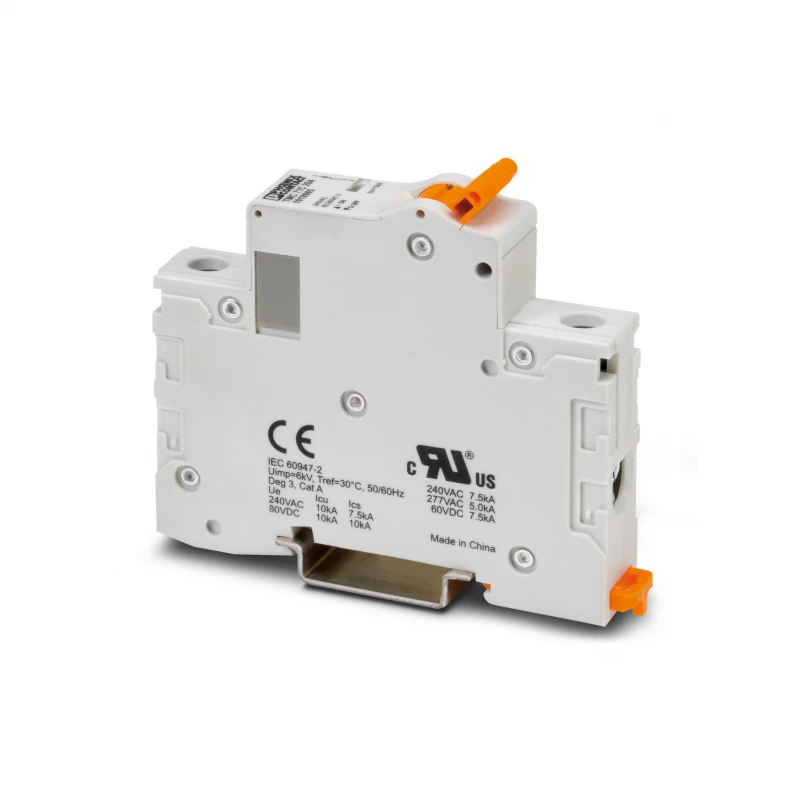 Phoenix Contact TMC 7 Circuit Breaker