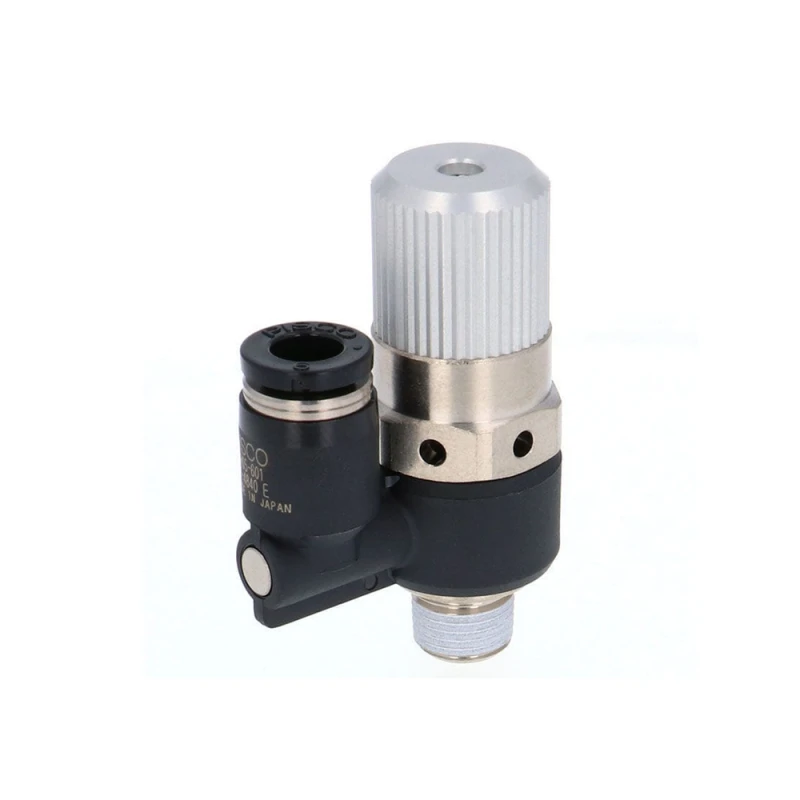 Pisco VH Vacuum Ejector