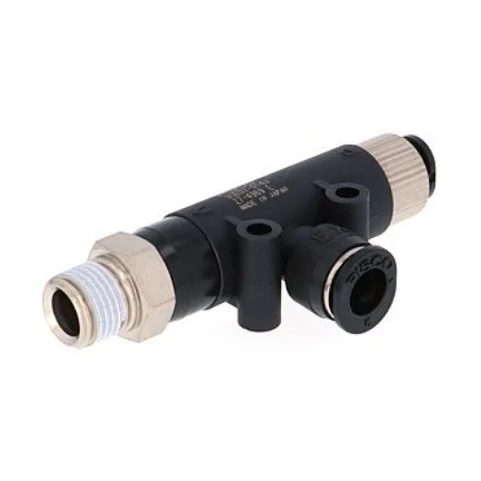 Pisco VU Vacuum Ejector