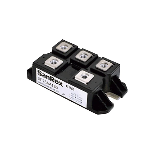 Sanrex Diode