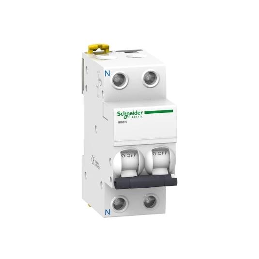 Schneider Acti 9 iK60 Circuit Breaker
