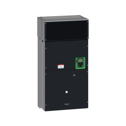 Schneider ATV600 Inverter