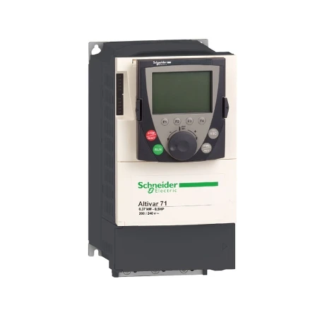 Schneider ATV71 Inverter