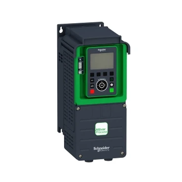 Schneider ATV900 Inverter