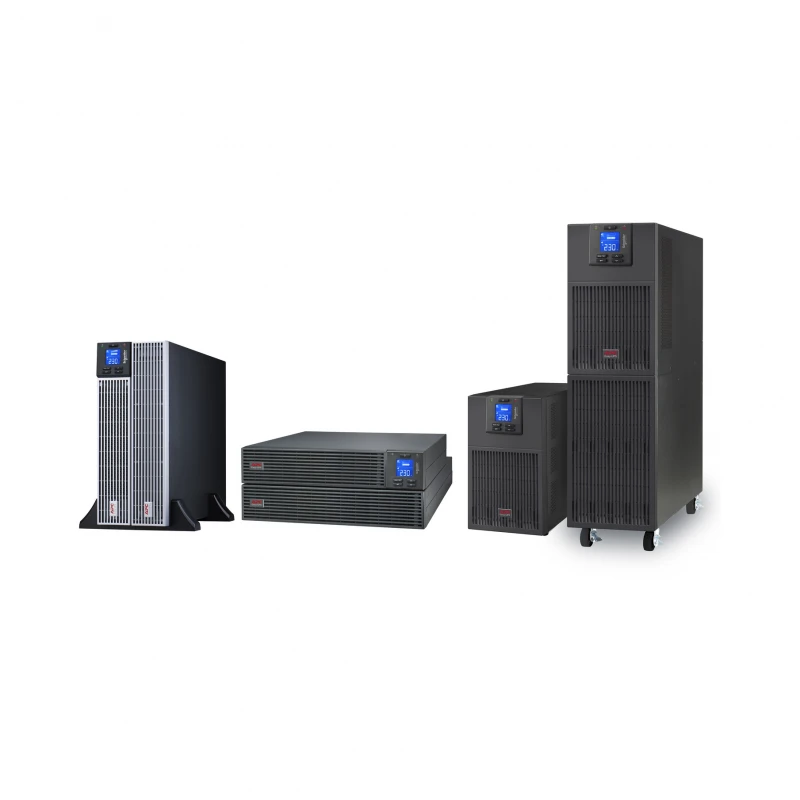 Schneider Easy UPS On-Line UPS