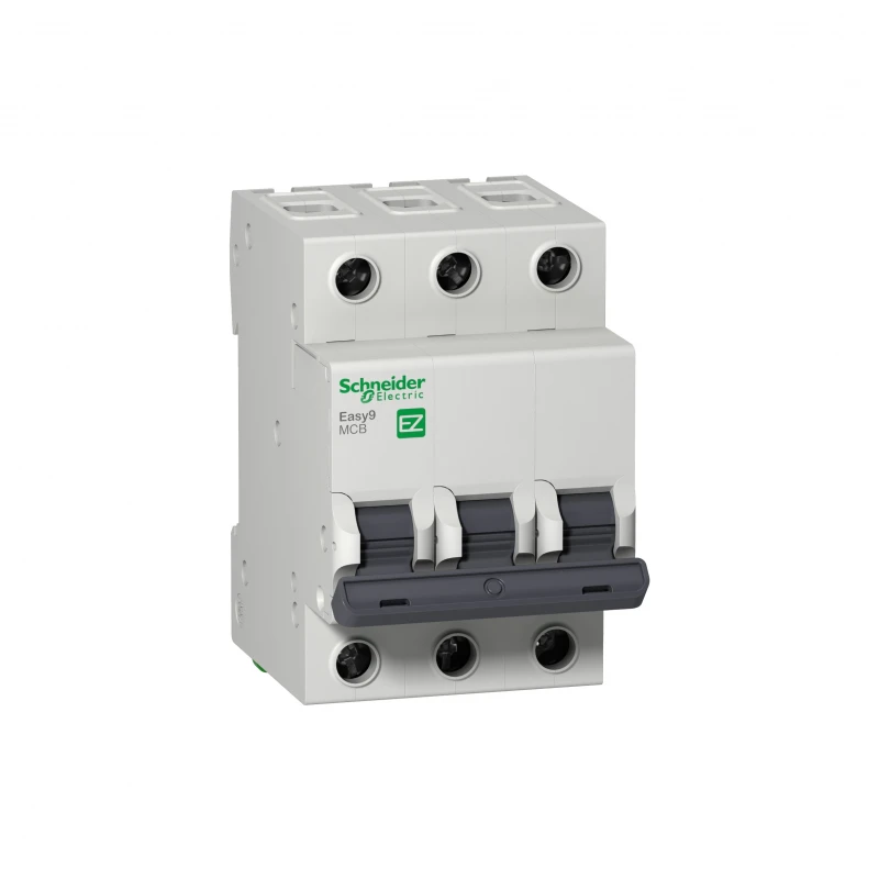 Schneider Easy9 MCBs Circuit Breaker