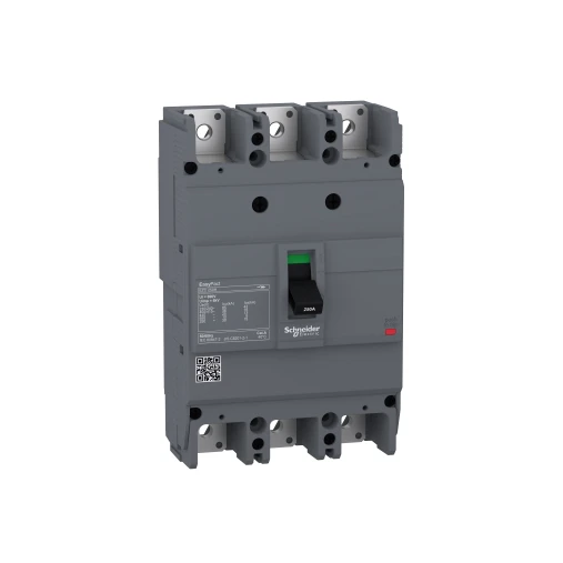 Schneider EZC Circuit Breaker