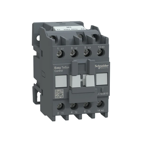 Schneider LC1E Contactor