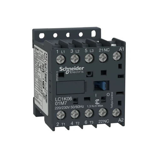 Schneider LC1K Contactor