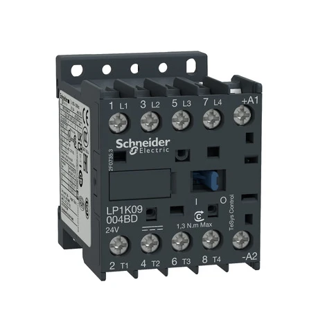 Schneider LP1K Contactor