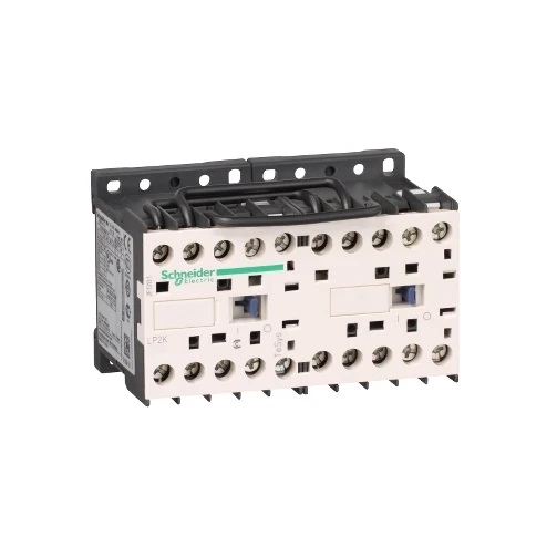 Schneider LP2K Contactor