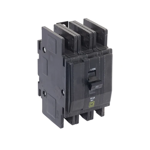 Schneider QOU Circuit Breaker