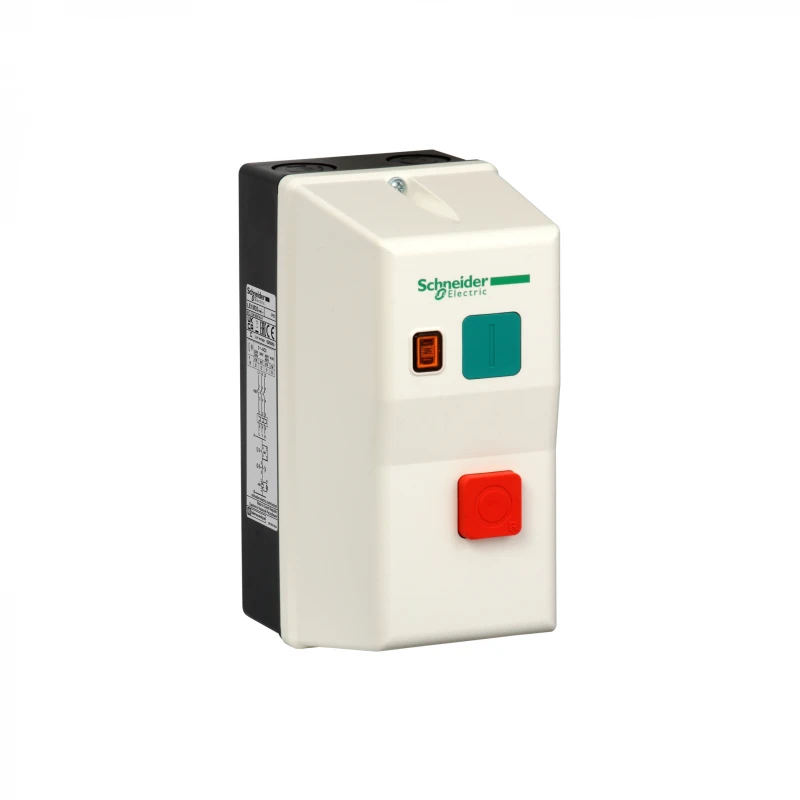 Schneider TeSys LE Motor Starter