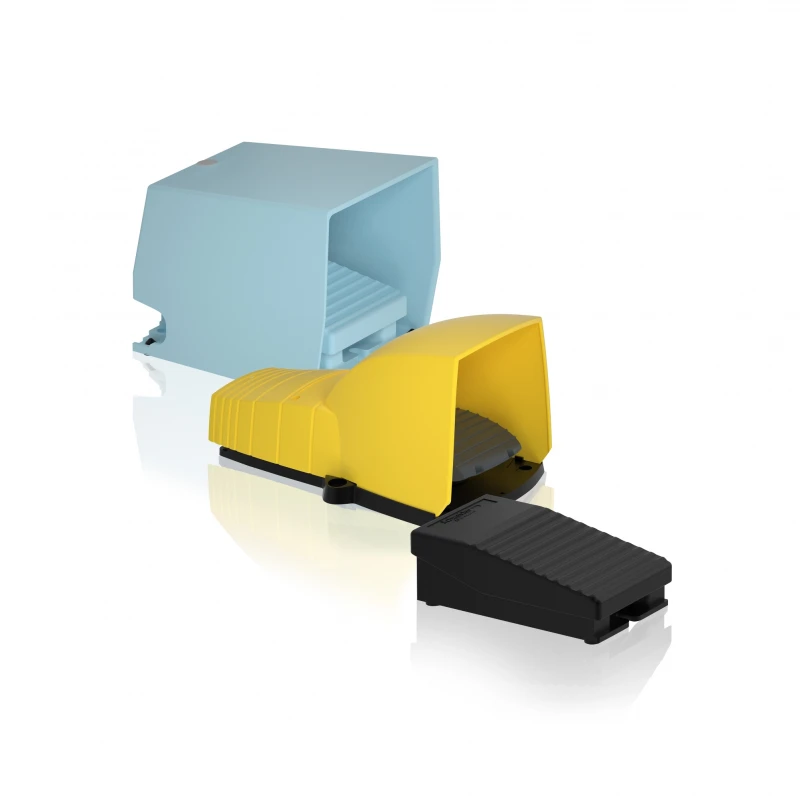 Schneider XPE Foot Switch