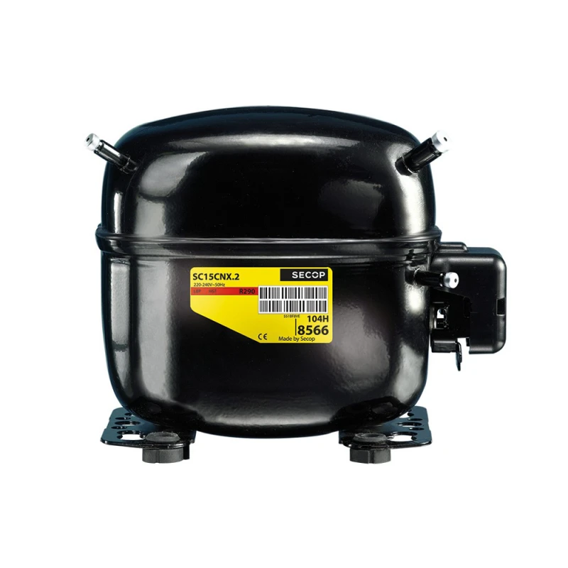 Secop SC Compressor