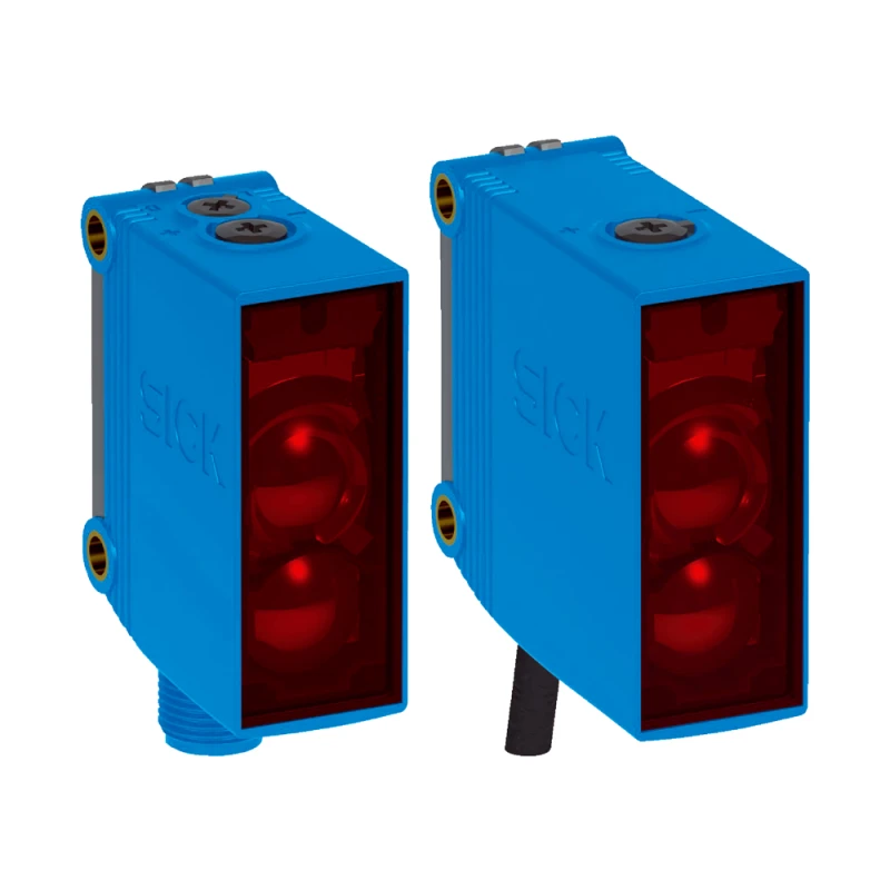 Sick G10 Photoelectric Sensor