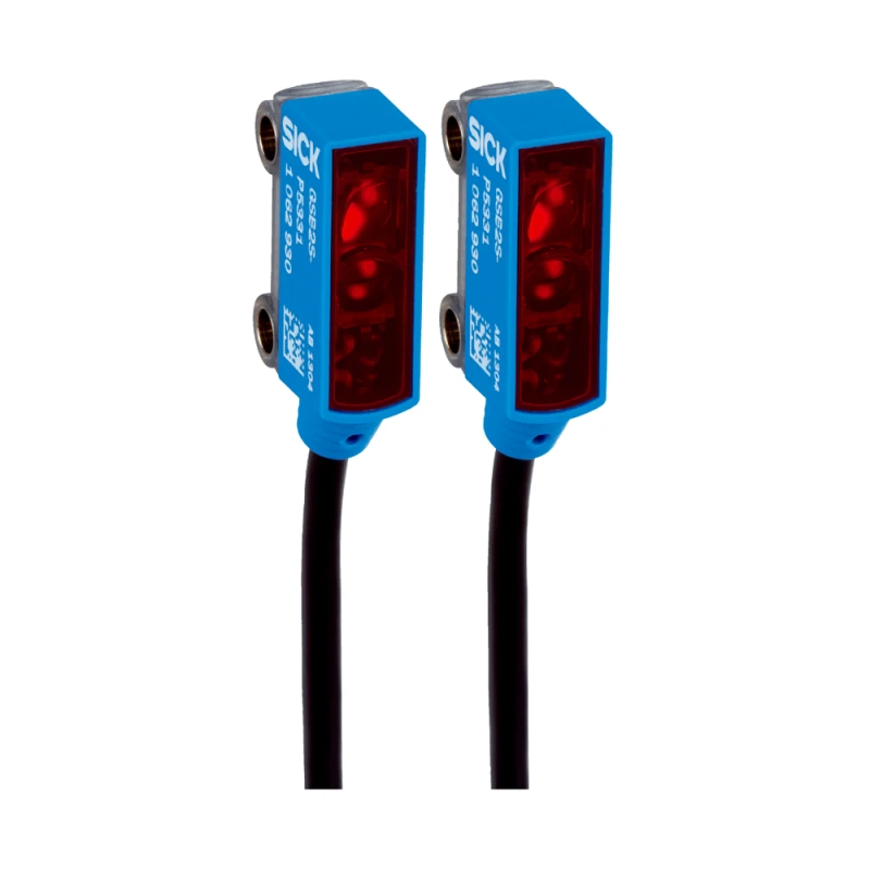 Sick G2 Photoelectric Sensor