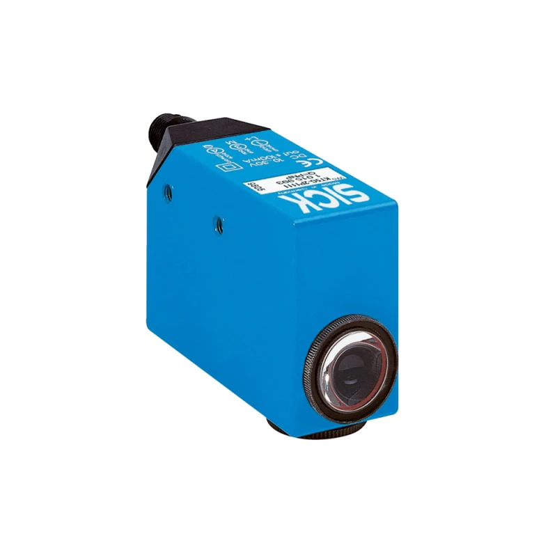 Sick KT5 Contrast Sensor