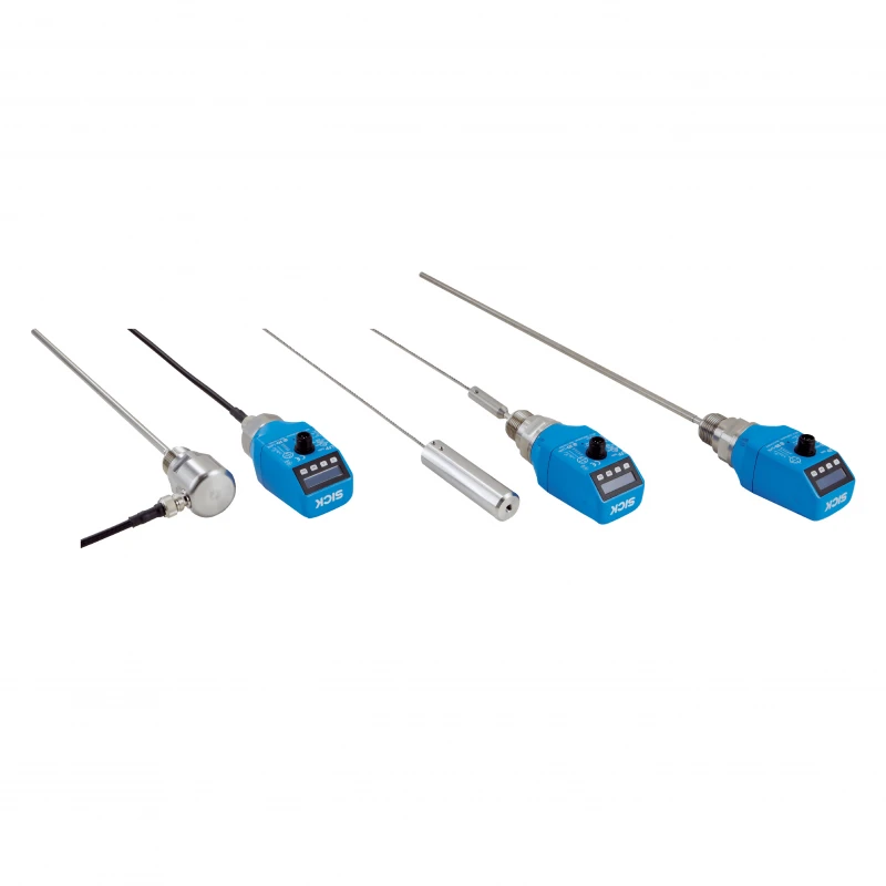 Sick LFP Cubic Level Sensor