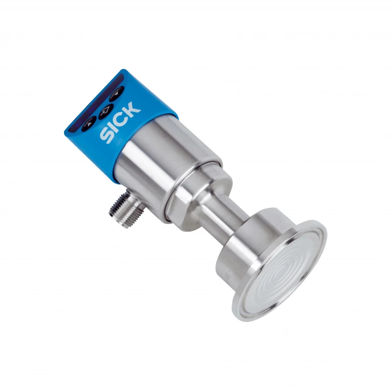 Sick PBS Hygienic Pressure Sensor