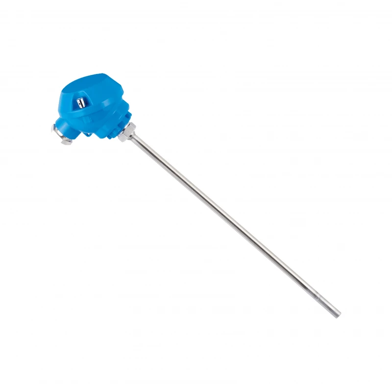 Sick TBT Temperature Sensor