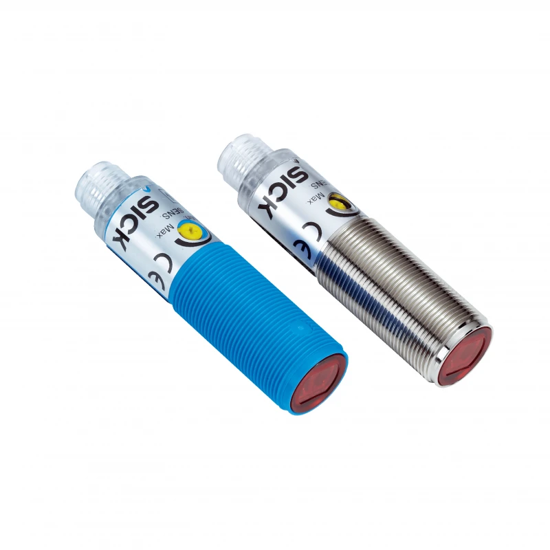 Sick V180 Photoelectric Sensor