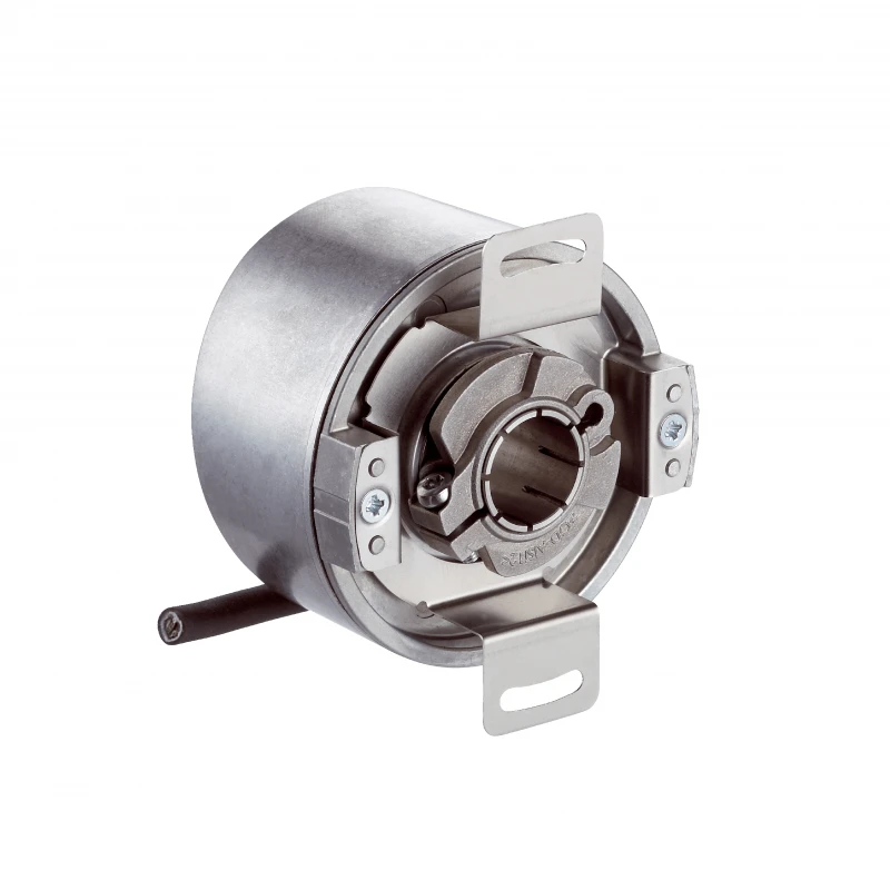 Sick VFS60 Encoder