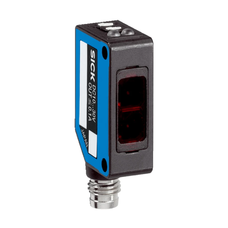 Sick W100 Photoelectric Sensor