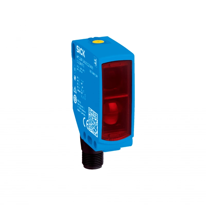 Sick W16 Photoelectric Sensor