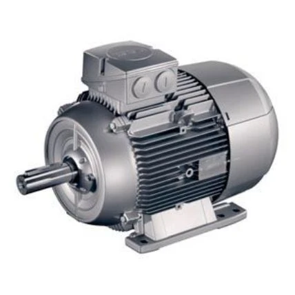 Siemens Electric Motor