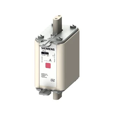 Siemens 3NA Fuse Link
