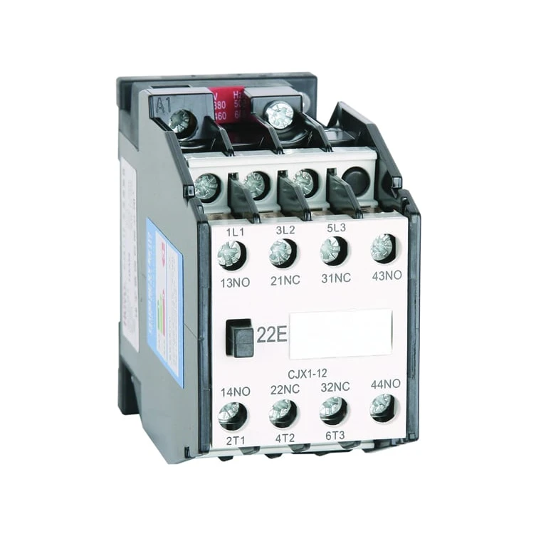 Siemens 3TB Contactor
