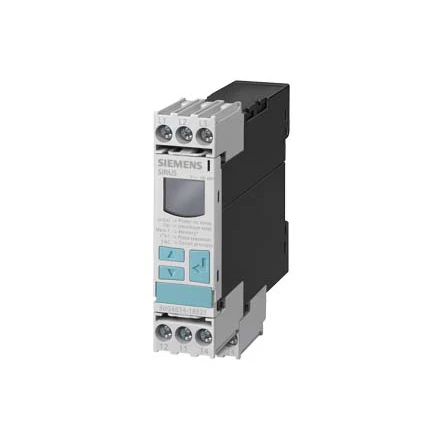 Siemens Monitoring Relay