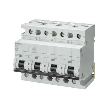 Siemens 5SP Circuit Breaker