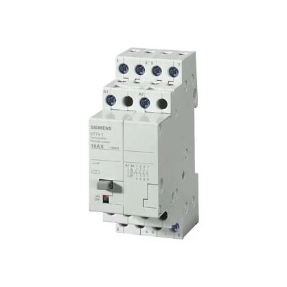 Siemens Remote Control Switch